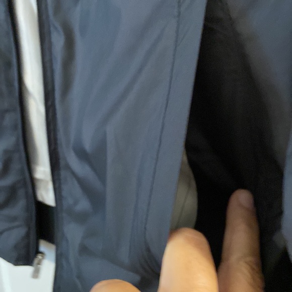 Peter Miller Jacket BNWOT please see all photos size M length 29” bust 42” - Picture 4 of 16